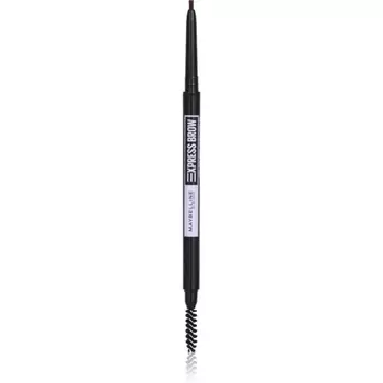 Maybelline Express Brow Ультратонкий 9 мл Maybelline New York