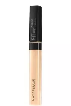 Maybelline Fit Me тональный крем, 20 Sand