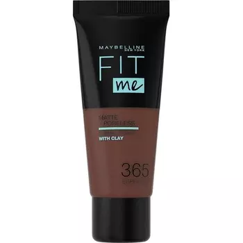 Maybelline Garnier 365 Эспрессо 30 мл Maybelline New York