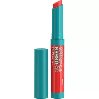 Maybelline Green Edition Тональный увлажняющий бальзам Тон 03 Солнечное сияние 1,7G, Maybelline New York