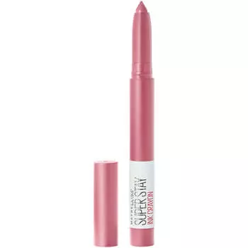 Maybelline Губная помада-стик Super Stay Ink Crayon 30 Seek Adventure 2g