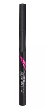 Maybelline Hyper Precise Подводка для глаз, 1 шт.