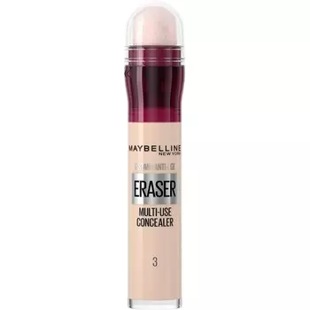 Maybelline Instant Anti Age Консилер для глаз-ластик 6,8 мл 03 Ярмарка, Maybelline New York
