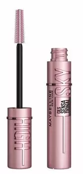 Тушь для ресниц Maybelline Lash Sensational Sky High, 7.2 мл