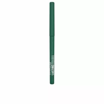 Maybelline Lasting Drama Green с подводкой для глаз Envy Maybelline New York