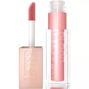 Maybelline Lifter Gloss 006 Риф 5.4мл