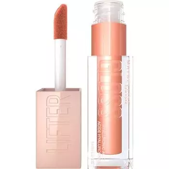 Maybelline Lifter Gloss 007 Янтарный 5.4мл