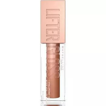 Maybelline Lifter Gloss 18 Бронзовый