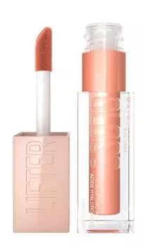 Maybelline Lifter Gloss блеск для губ, 007 Amber