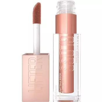 Maybelline Lifter Gloss Блеск для губ 008 Stone 5,4 мл, Maybelline New York