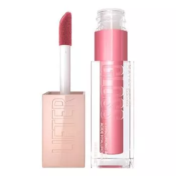 Maybelline Lifter Gloss блеск для губ Maybelline New York, цвет 005 petal, 5,4 мл