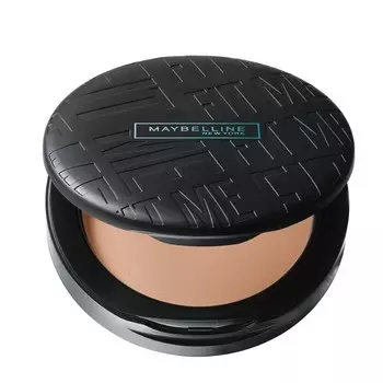 Maybelline Матовая пудра Fit Me + Poreless 6 г 120