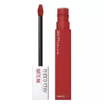 Maybelline Матовые чернила для губ Superstay Matte Ink 5 мл 335 Hustler, Hustler