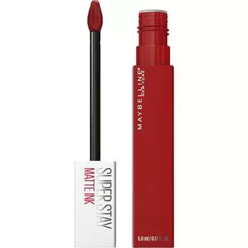 Maybelline Матовые чернила Superstay 5 мл. 375 Миротворец, Peacekeeper