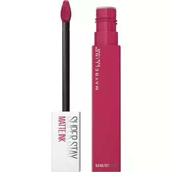 Maybelline Матовые чернила Superstay 5 мл. 385 Валидатор, Validator