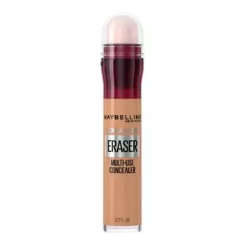 Maybelline мгновенный антивозрастной ластик-консилер Maybelline New York, цвет 2 nude, 6,8 мл