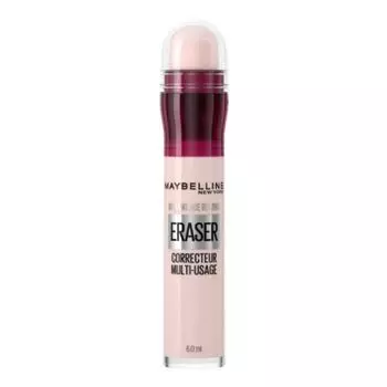 Maybelline мгновенный антивозрастной ластик-консилер Maybelline New York, цвет 95 cool ivory, 6,8 мл