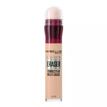 Maybelline мгновенный антивозрастной ластик-консилер Maybelline New York, цвет 115 warm light, 6,8 мл