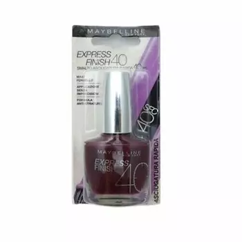 Maybelline Nail Express 40 Цвет 310, Maybelline New York
