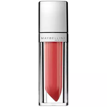 Maybelline New York, блеск для губ Color Elixir 400 Alluring Coral