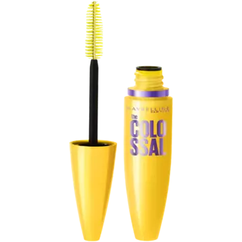 Maybelline New York Colossal Volum' Express черная тушь для ресниц, 10,7 мл