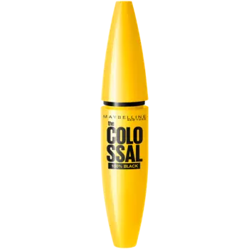 Maybelline New York Colossal Volum' Express черная тушь для ресниц, 10,7 мл