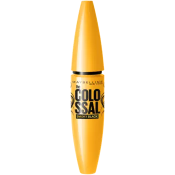 Maybelline New York Colossal Volum Express черная тушь для ресниц, 10,7 мл
