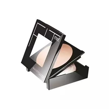 Maybelline New York Компактная пудра Gemey Maybeline Fit Me 115 Ivory