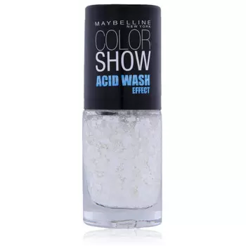 Maybelline New York, лак для ногтей Colorshow Acid Wash 250