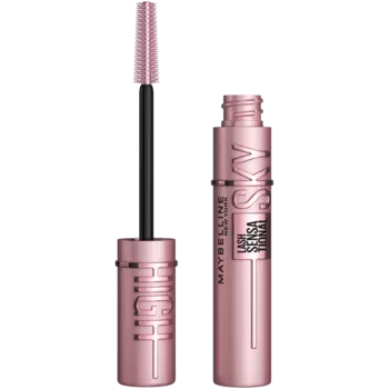 Maybelline New York Lash Sensation Sky High коричневая тушь, 7,2 мл