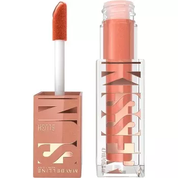 Maybelline New York Sunkisser Blush Жидкие румяна для загара 03 Sol Search 4.7 мл