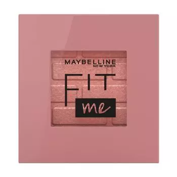 Maybelline Румяна New York Fit Me, оттенок 4,5 г. 50 Революций, Revolution