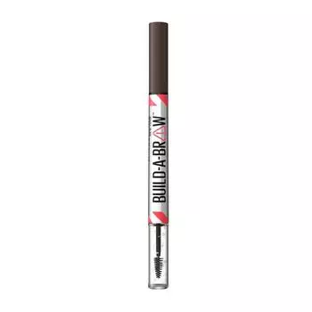Maybelline Создайте бровь 5г. 06 Темно-коричневый, Dark Brown