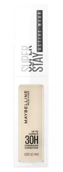 Maybelline Super Stay Active Wear тональный крем, 05 Ivory