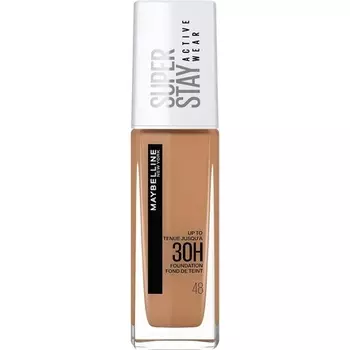 Maybelline Superstay 30H Activewear Foundation 48 Sun Beige 30 мл Maybelline New York