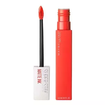 Maybelline Superstay Matte Ink 25 Heroine 5мл, Heroine