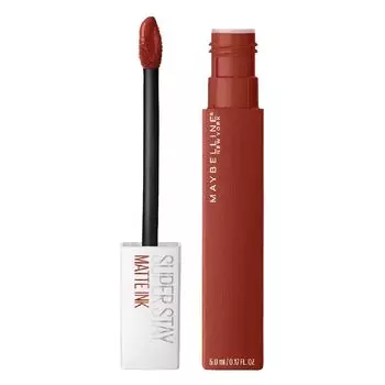 Maybelline Superstay Matte Ink Lip 5ml 350 Freethinker, Freethinker