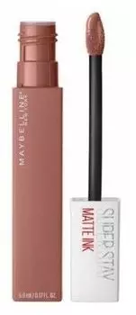Maybelline Superstay Matte Ink помада для губ, 65 Seductres