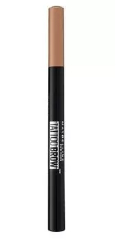 Maybelline Tatoo Brow карандаш для бровей, 110 Soft Brown