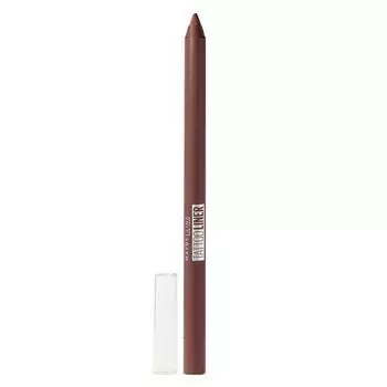 Maybelline Tatoo Liner Подводка для глаз, 911 Smooth Walnut