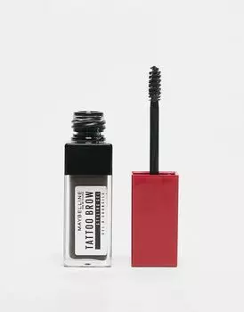 Maybelline – Tattoo Brow 36hr – гель для бровей