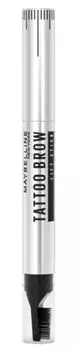 Maybelline Tattoo Brow Lift воск для укладки бровей, 10 g