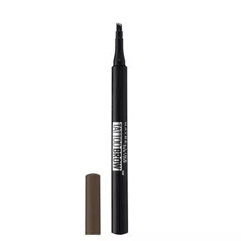 Maybelline Tattoo Brow Micro Pen 120 Medium Brown