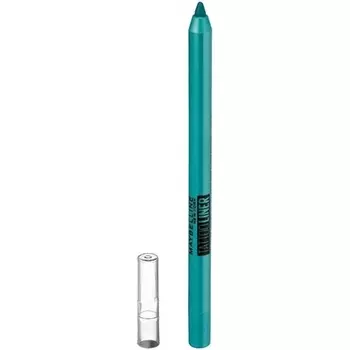 Maybelline Tattoo Liner Гелевая подводка для глаз Карандаш 306 Arctic Skies Maybelline New York