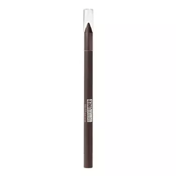 Maybelline tattoo liner гелевая подводка для глаз 1,3 г Maybelline New York, цвет 910 bold brown