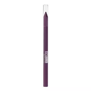 Maybelline tattoo liner гелевая подводка для глаз 1,3 г Maybelline New York, цвет 940 rich am