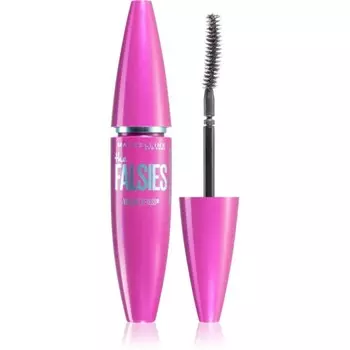 Maybelline The Falsies Volum' Express утолщающая тушь для ресниц оттенок Black 8,2 мл