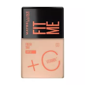 Maybelline Тинт Fit Me Fresh SPF50 30г. 03