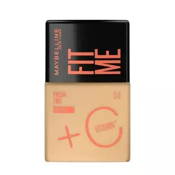Maybelline Тинт Fit Me Fresh SPF50 30г. 04