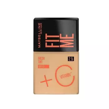 Maybelline Тинт Fit Me Fresh SPF50 30г. 2,5